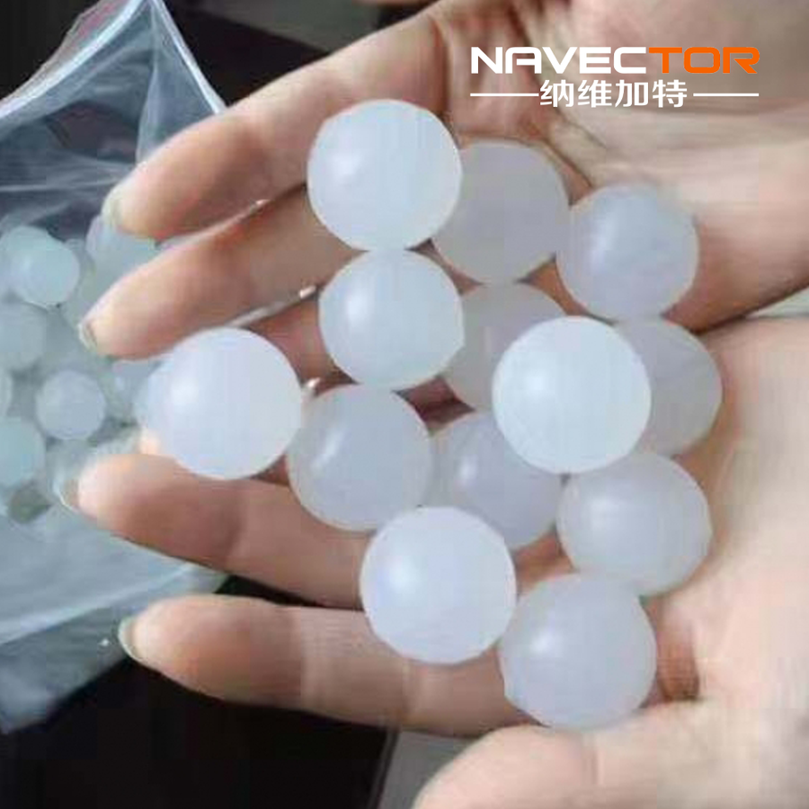 Bóng làm sạch lưới