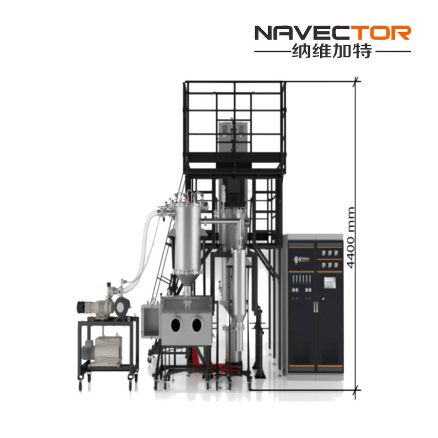 Công nghệ plasma cảm ứng tần số vô tuyến