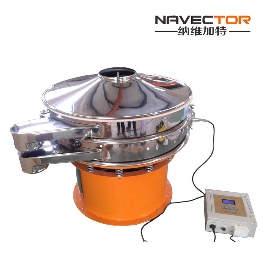 Hệ thống siêu âm Navector