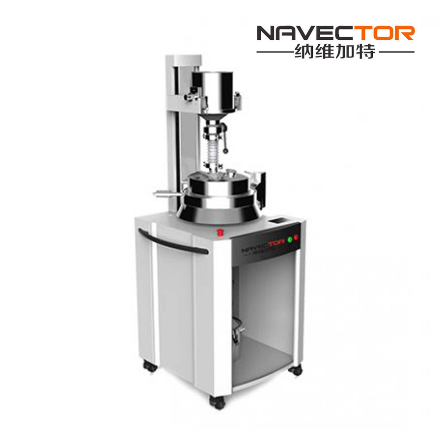 Hệ thống tái chế phụ gia in 3D dòng NMS