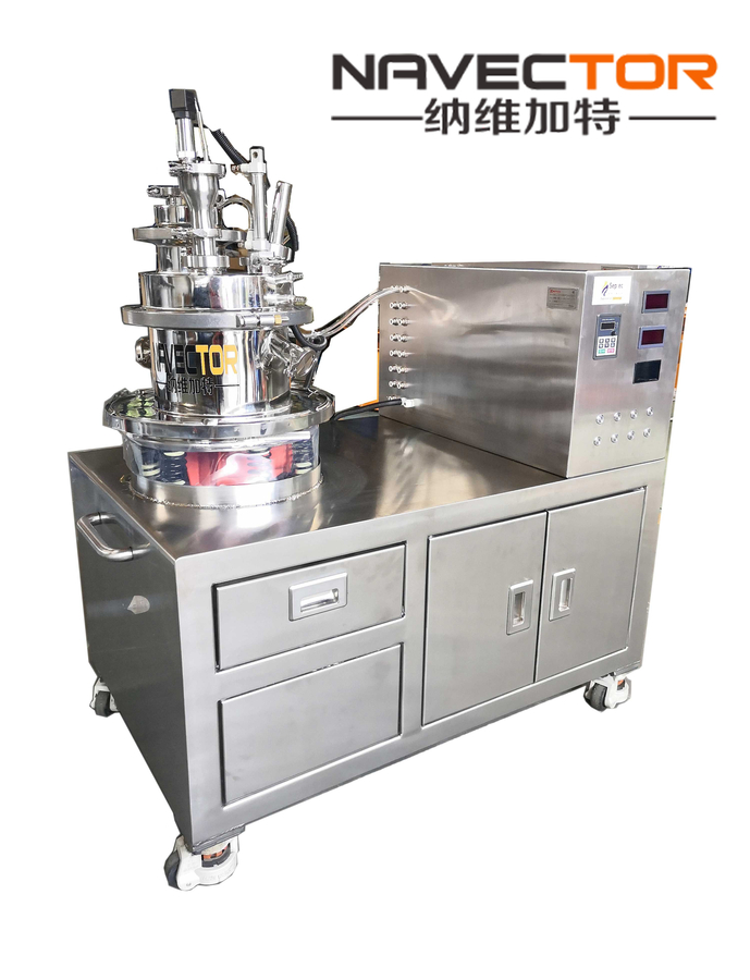 Lọc/Sấy dược phẩm