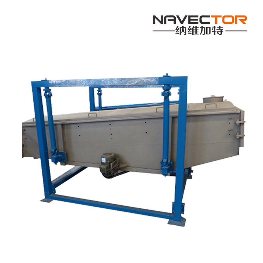 Máy sàng hồi chuyển NAFS