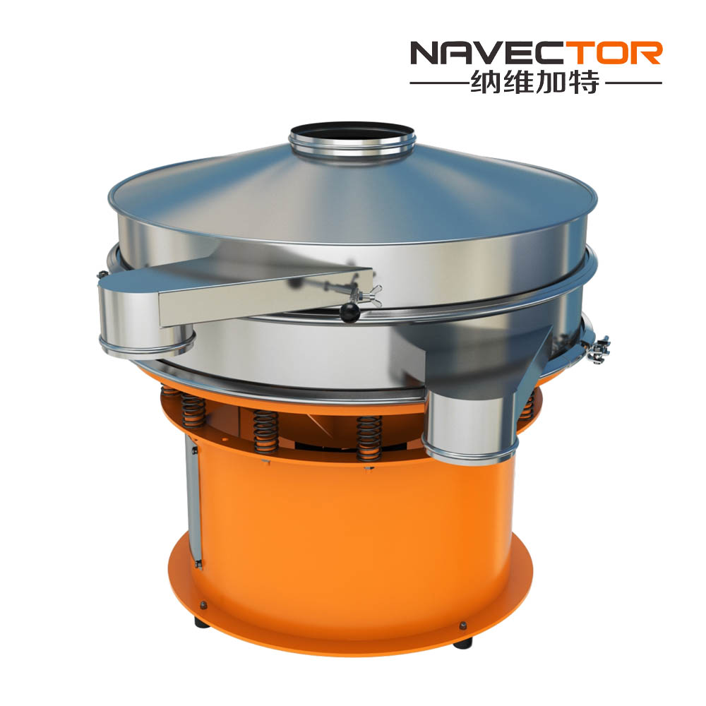 Màn hình Vibro tròn