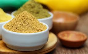 Bột thảo dược Trung Quốc