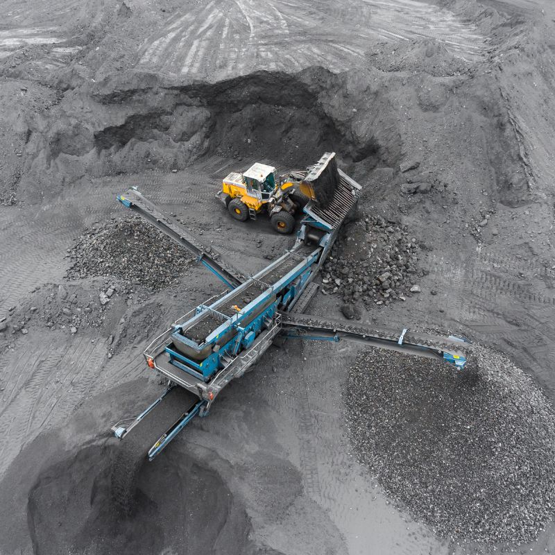 Khai thác & Khoáng sản