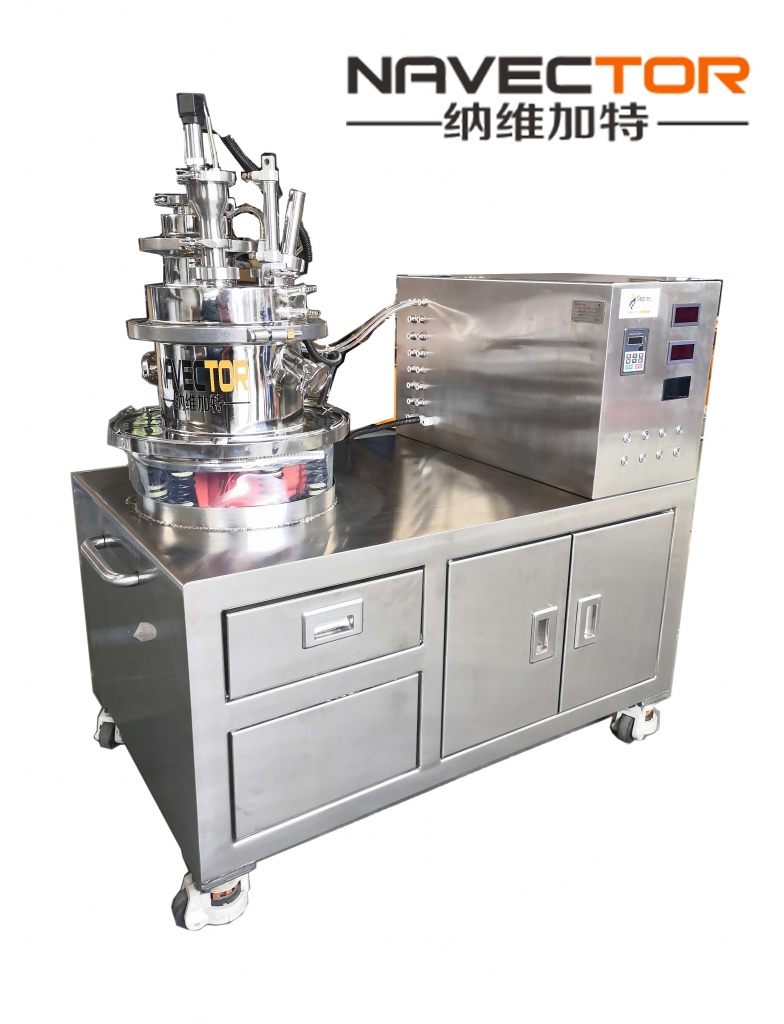 Máy lọc/sấy dược phẩm