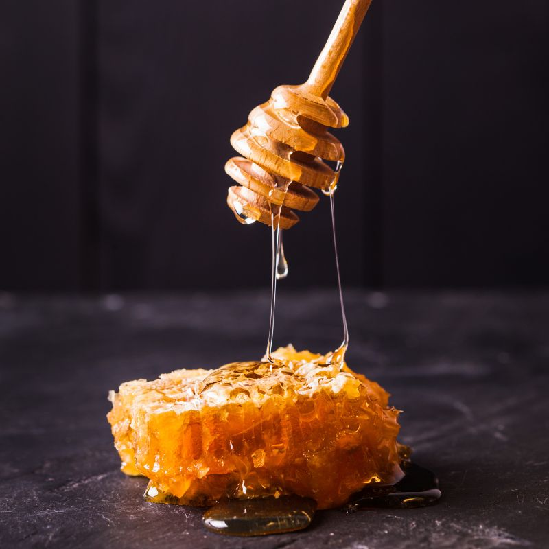 Mật ong